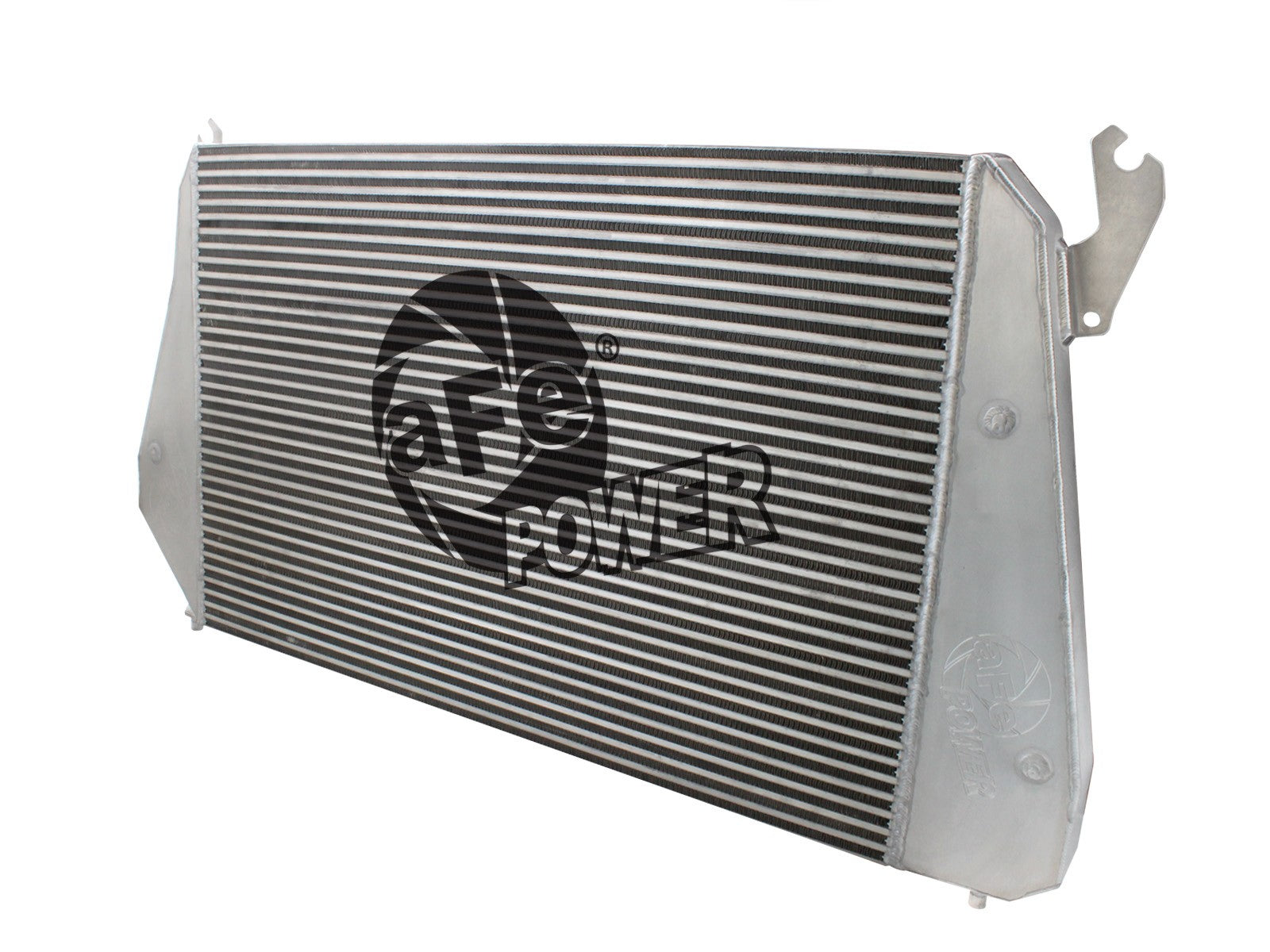 aFe 46-20111 BladeRunner GT Series Intercooler | 2011-2016 Silverado/Sierra 2500HD/3500HD 6.6L LML