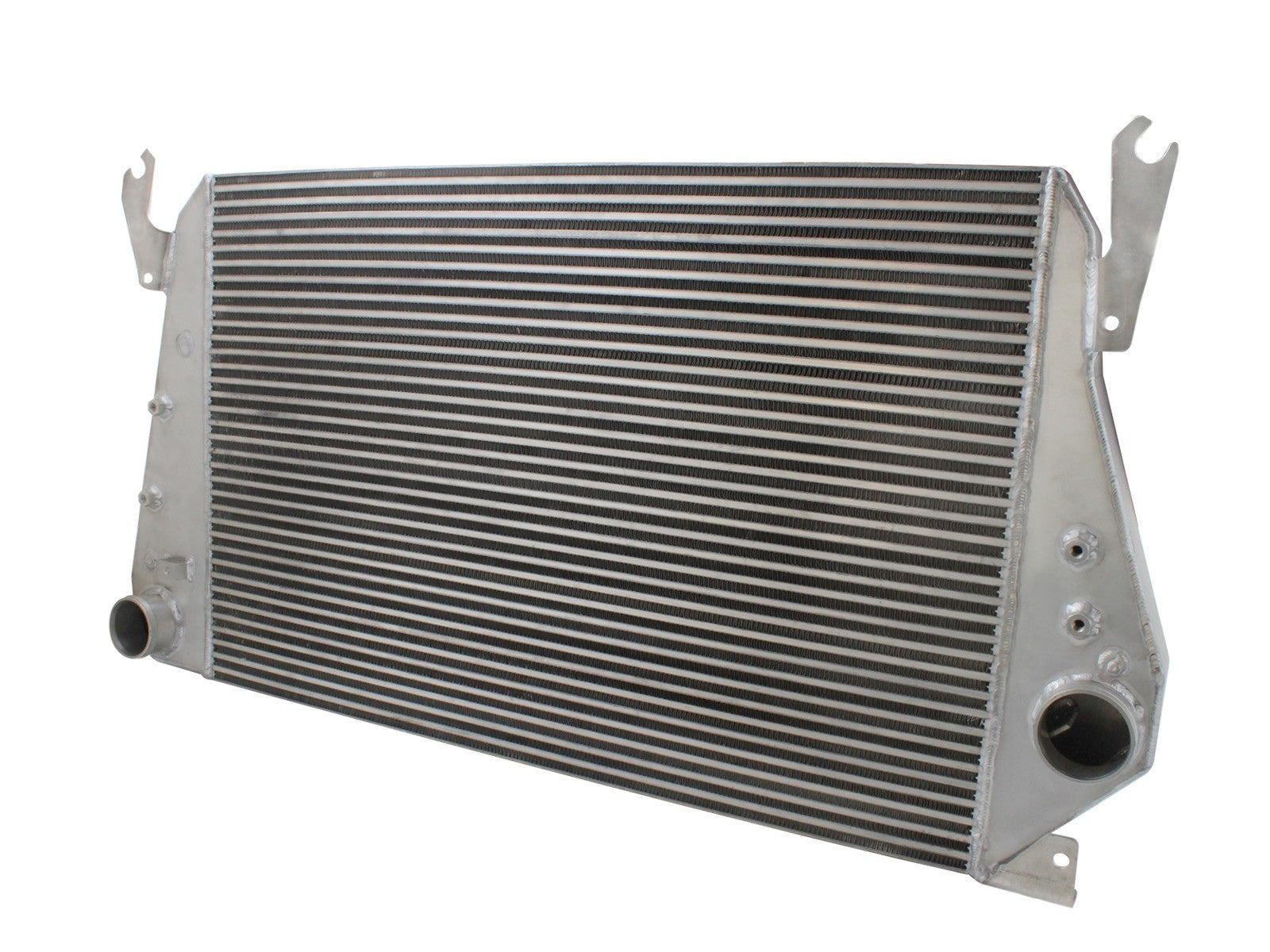 aFe 46-20111 BladeRunner GT Series Intercooler | 2011-2016 Silverado/Sierra 2500HD/3500HD 6.6L LML