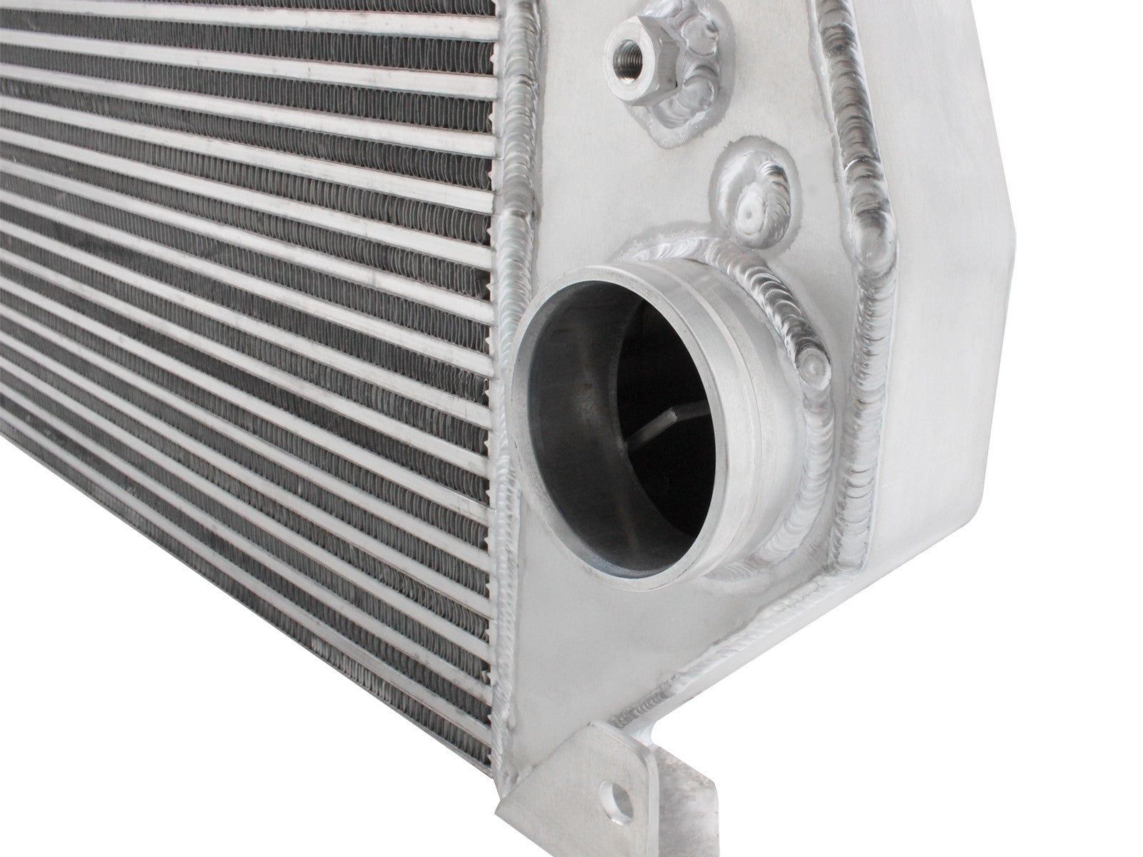 aFe 46-20111 BladeRunner GT Series Intercooler | 2011-2016 Silverado/Sierra 2500HD/3500HD 6.6L LML