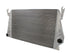 aFe 46-20112 BladeRunner GT Intercooler with Piping Package | 2011-2016 Silverado/Sierra 2500HD/3500HD 6.6L LML