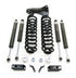 ReadyLift 46-20253 2.5 Coil Spring Lift Kit w/ Falcon 1.1 Monotube Shocks Front/Rear | 2020-2023 F250/F350/F450 6.7L Powerstroke 4WD