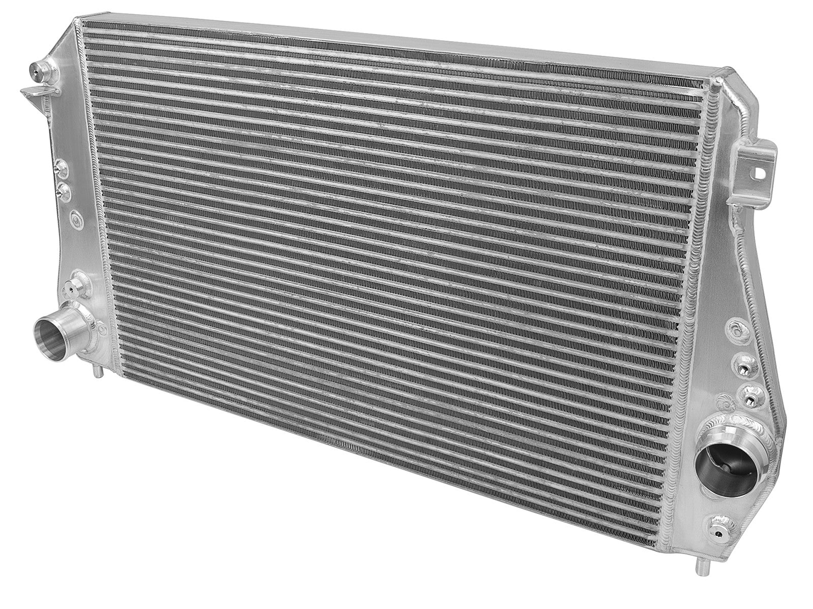 aFe 46-20331 BladeRunner GT Series Intercooler | 2017-2019 Silverado/Sierra 2500HD/3500HD 6.6L