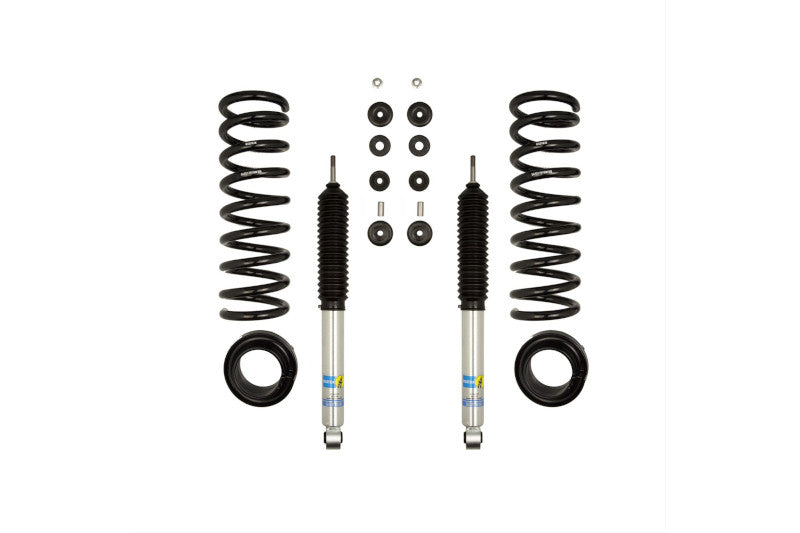 Bilstein 46-268655 B8 5112 Series Suspension Leveling Kit for 2-2.75in Lift | 2014-2022 Ram 2500/3500