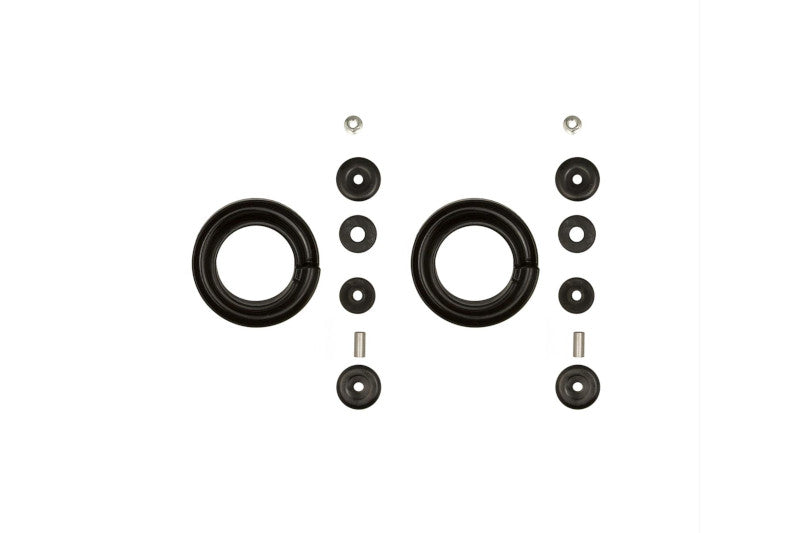 Bilstein 46-268655 B8 5112 Series Suspension Leveling Kit for 2-2.75in Lift | 2014-2022 Ram 2500/3500