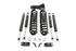 ReadyLift 46-27240 2.5 Coil Spring Front Lift Kit W/ Falcon 1.1 Shocks | 17-19 F250/F350 4WD