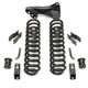 ReadyLift 46-2728 2.5 Coil Spring Front Lift Kit | 2011-2019 F250/F350 4WD