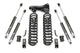 ReadyLift 46-27290 2.5 Coil Spring Front Lift Kit W/ Falcon 1.1 Shocks | 2011-2016 F250/F350 Diesel 4WD