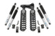 ReadyLift 46-2729 2.5 Coil Spring Front Lift Kit W/ Bilstein Shocks | 11-16 F250/F350 Diesel 4WD