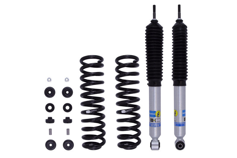 Bilstein 46-276810 B8 5112 2in Leveling Kit | 2017-2022 F250/F350 4WD