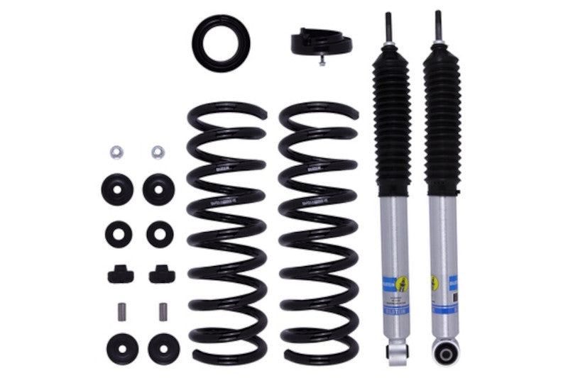 Bilstein 46-302137 Front Suspension Leveling Kit | 14-22 Ram 2500 4WD