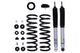 Bilstein 46-302137 Front Suspension Leveling Kit | 14-22 Ram 2500 4WD