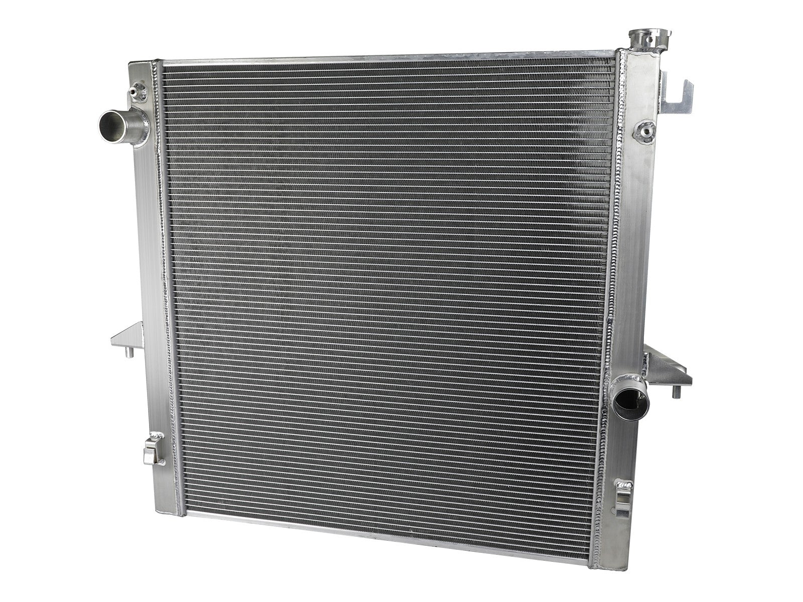 aFe 46-52061 BladeRunner Street Series Radiator | 2003-2009 Ram 5.9L Cummins