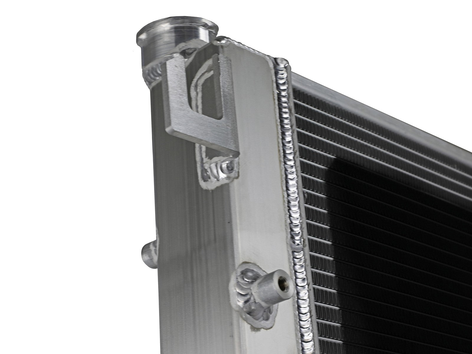 aFe 46-52061 BladeRunner Street Series Radiator | 2003-2009 Ram 5.9L Cummins