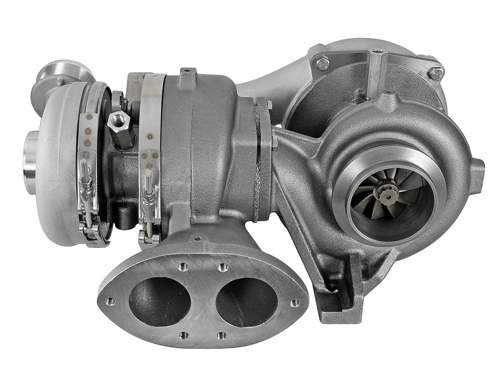 aFe 46-60192 BladeRunner GT Series Turbocharger | 2008-2010 Ford 6.4L Powerstroke