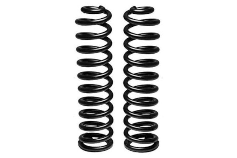 ReadyLift 47-2505 5 Front Lifted Coil Spring Lift Kit | 2005-2016 F250/F350