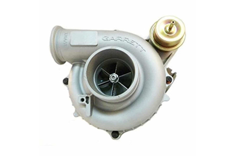 Industrial 471128-0010-XR2 Reman Hybrid Turbo w/ Billet Compressor Wheel 1.00 Turbine A/R | 1998-1999 Ford 7.3L Powerstroke