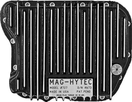 SunCoast 47RE-GUARDIAN-99502-2WD Guardian HD Series 1 Towing Transmission w/ Converter | 1994-2002 Dodge 2500/3500 5.9L Cummins 2WD