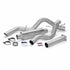 Banks 48769 Monster Sport Exhaust System | 2001-2005 GM 6.6L Duramax Standard Cab Long Bed