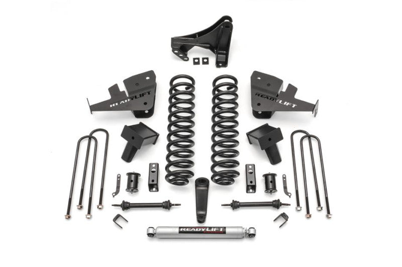 ReadyLift 49-2765 6.5in Lift Kit | 2017-2019 F250/F350 Diesel 4WD