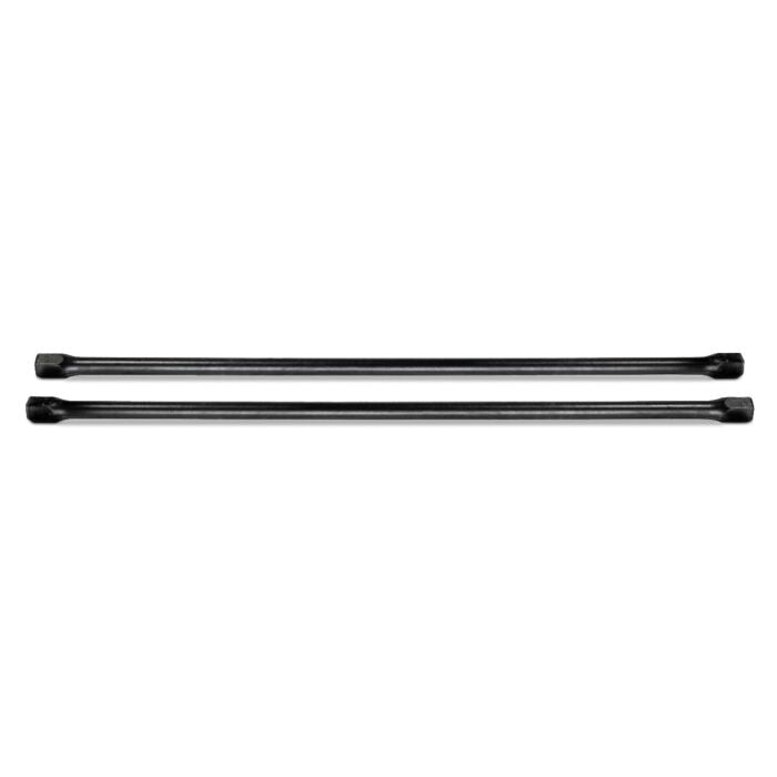 Cognito 510-91036 Comfort Ride Torsion Bar Kit | 2011-2019 Silverado/Sierra 2500HD/3500HD