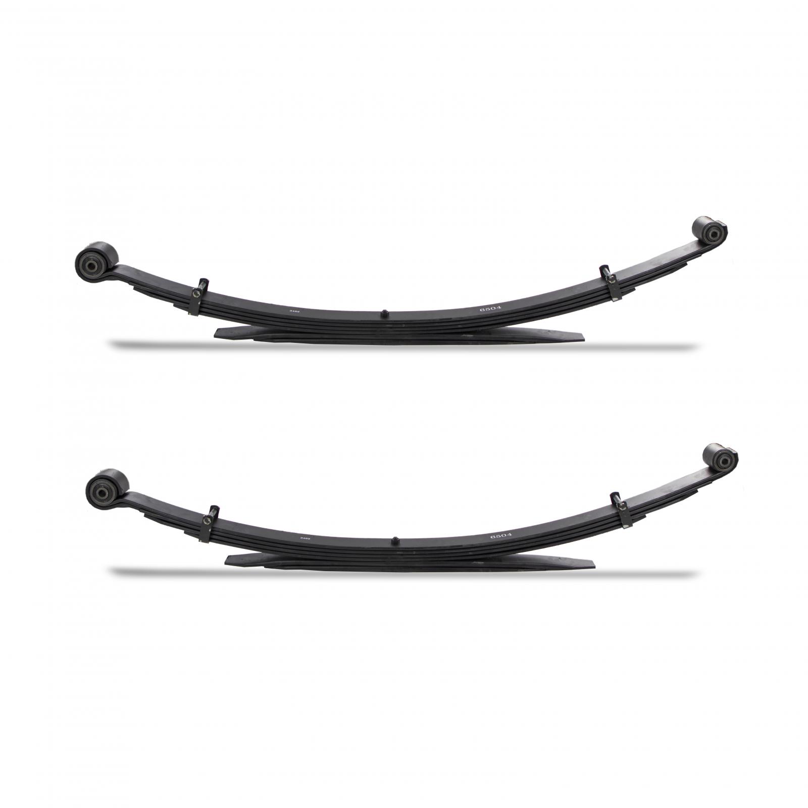 Cognito 510-91152 Comfort Ride Leaf Spring | 2011-2022 Silverado/Sierra 2500HD/3500HD