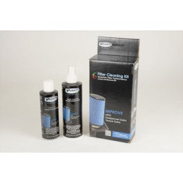 Volant 5110 Cleaning Kit for Primo 8 Layer Red Filters | Universal