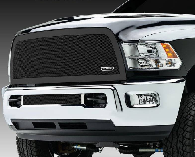 T-Rex 51452 Upper Class Mesh Grille | 13-18 Ram 2500/3500