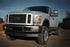 Rough Country 514 2in Leveling Kit | 2005-2022 F250/F350 4WD