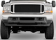 T-Rex 51571 Upper Class Mesh Grille | 1999-2004 F250/F350