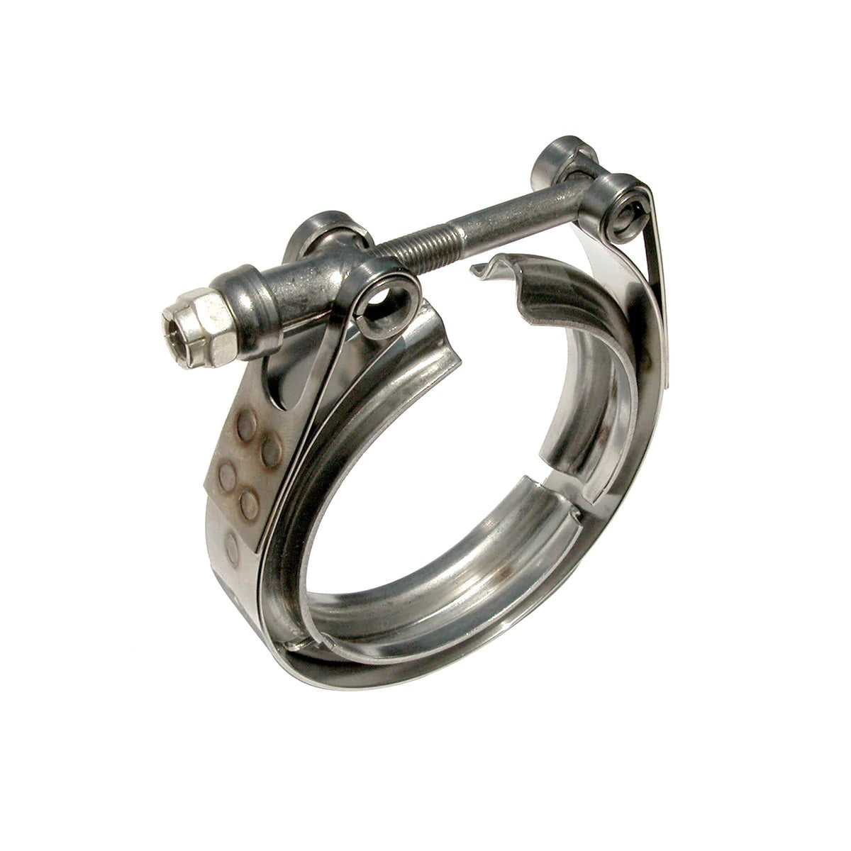 PPE 517330000 3in T304 Stainless V-Band Clamp | Universal