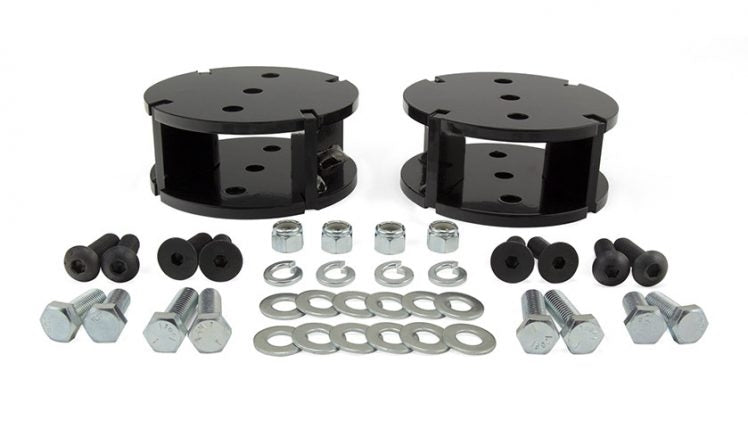 Air Lift 52420 2in Air Spring Spacers | Universal