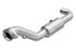 MagnaFlow 52428 DF Underbody Catalytic Converter | 2011-2014 F150