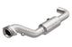 MagnaFlow 52428 DF Underbody Catalytic Converter | 2011-2014 F150