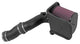 K&N 57-2546-1 Cold Air Intake | 2003-2007 Ford F250/F350 Powerstroke 6.0L