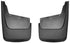 Husky 58286 Front and Rear Mud Guard Set | 2020-2022 GM Silverado/Sierra 2500/3500HD