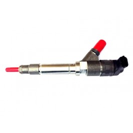 Exergy E01-10207 60% Over Reman Injector | 2004.5-2005 Silverado/Sierra 2500HD/3500HD 6.6L LLY