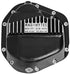 Mag Hytec 60-FF 4 QT Front Differential Cover for Ford Dana 50's 60's 80's | 1980-2016 F250/F350