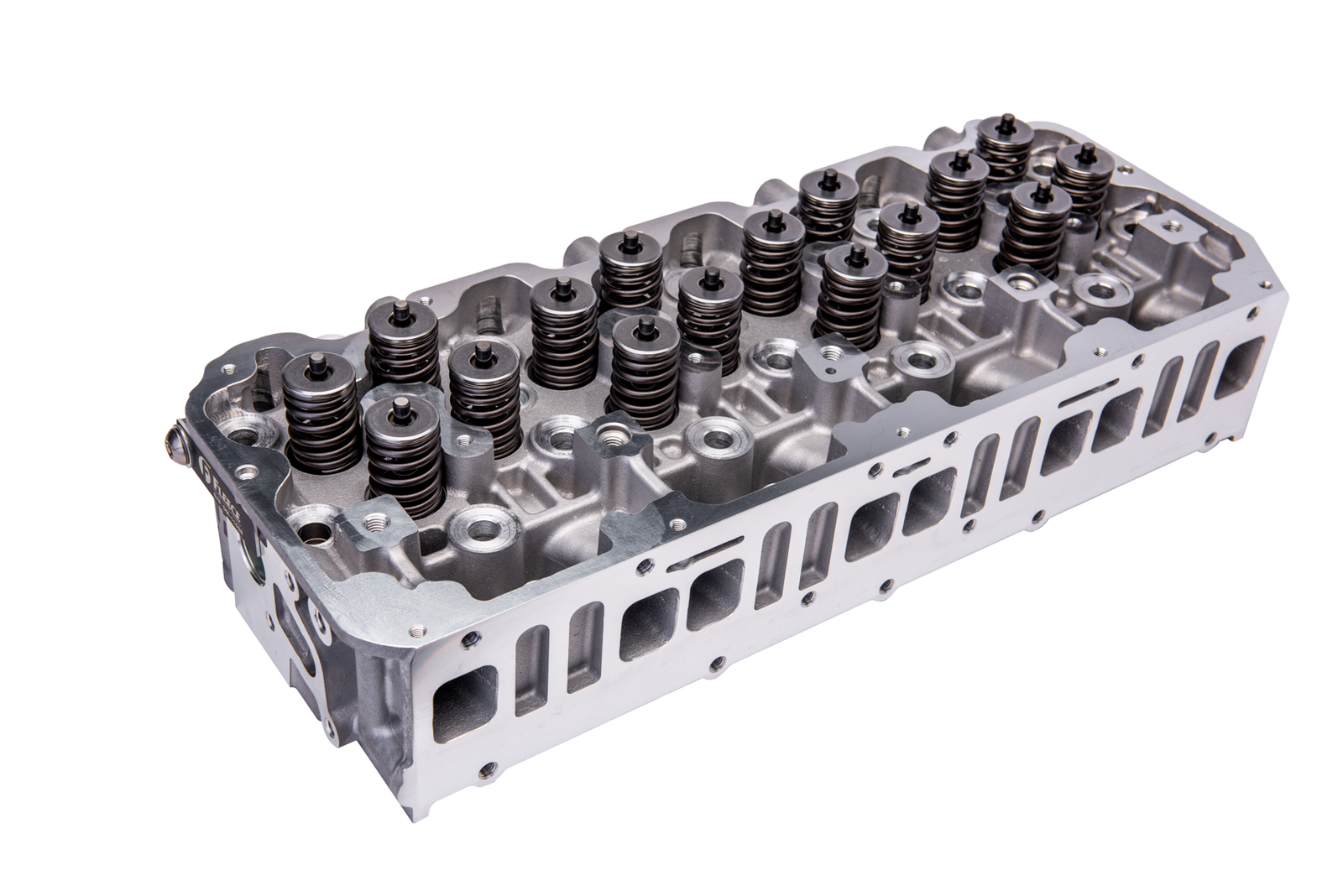 Fleece FPE-61-10004-P Cylinder Head (Passenger Side) | 2011-2016 Silverado/Sierra 2500HD/3500HD 6.6L