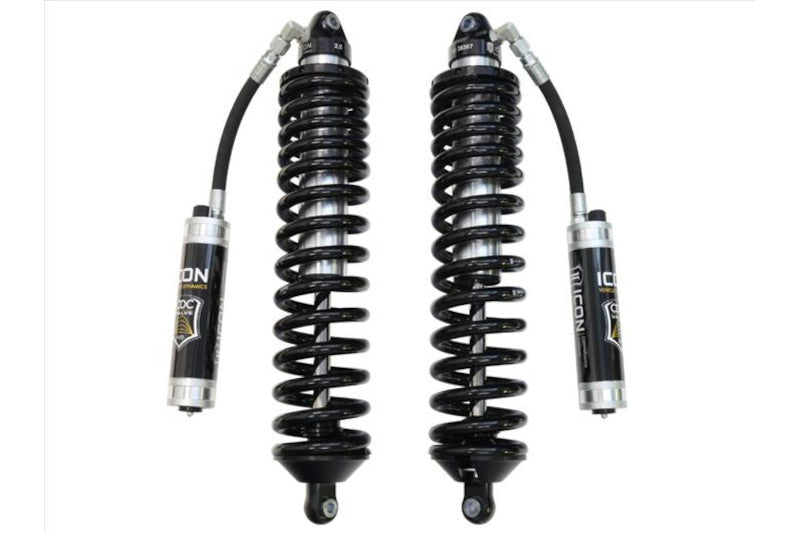 ICON 61700C 7-9in 2.5 VS RR CDCV Coilover Kit | 2008-2016 F250/F350 4WD