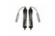 ICON 61700 7-9in 2.5 VS RR Coilover Kit | 05-23 F250/F350 4WD