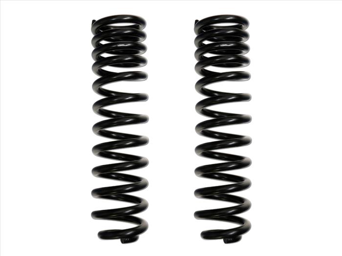 ICON 64010 4.5in Dual Rate Coil Spring Kit| 2005-2019 F250/F350