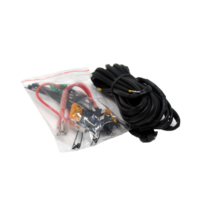 Baja Designs 640176 Wiring Harness w/ Backlighting LP Series | Universal