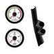 Isspro R50052R EV2 Dual Pillar Gauge Kit | 03-09 Dodge 5.9L/6.7L Cummins 2500/3500