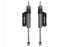 ICON 67710CP 2.5 VS Series CDCV Piggyback Front Shocks for 4.5in Lift | 2005-2019 F250/F350 4WD