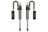 ICON 67800CP 2.5 VS Front Shocks for 2.5in Lift | 2005-2023 F250/F350 4WD