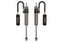 ICON 67800P 2.5 VS Series Remote Reservoir Front Shocks for 0-2.5in Lifts | 2005-2023 F250/F350 4WD