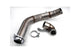 No Limit Fab 67SSDP20 Stainless Steel Down Pipe | 2020-2022 Ford 6.7L Powerstroke