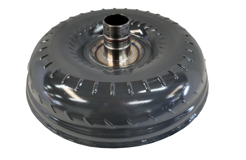 Randy's Transmission 68RFETD Twin Disk Torque Converter | 2007.5-2021 Dodge 2500/3500 Ram 6.7L Cummins