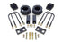 ReadyLift 69-1091 3F/1R SST Lift Kit | 2003-2013 Dodge Ram 2500/3500 4WD