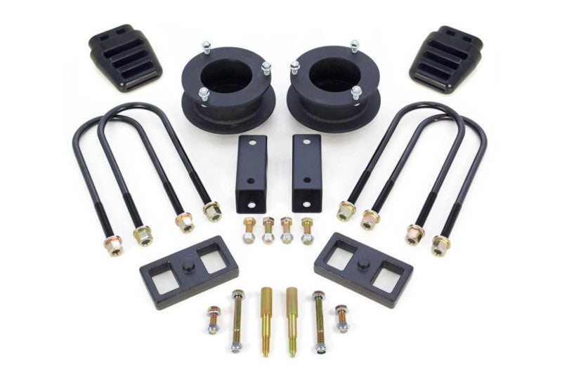 ReadyLift 69-1092 3F/2R SST Lift Kit | 2003-2013 Dodge Ram 2500/3500 4WD